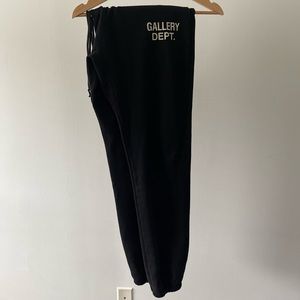 Gallery Dept Logo Sweatpants